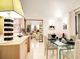 Villa Marina Little Beach