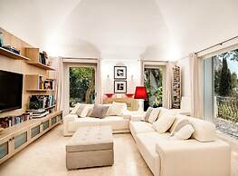 Villa Marina Little Beach