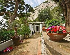 Villa Marina Little Beach