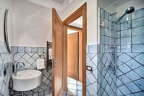 Stony Villa Volcano View