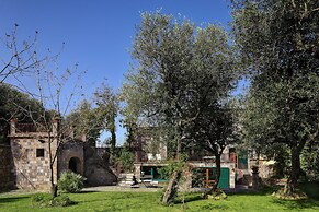 Stony Villa Volcano View