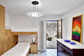 Stony Villa Volcano View