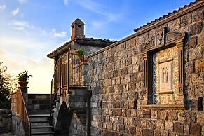Stony Villa Volcano View