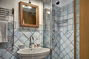 Stony Villa Volcano View