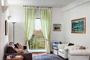 The Sound of Sun Apartment