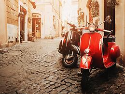 The Sound of Sun Apartment