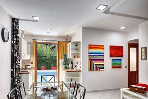 A Taste of Sun Apartment