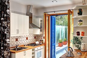 A Taste of Sun Apartment