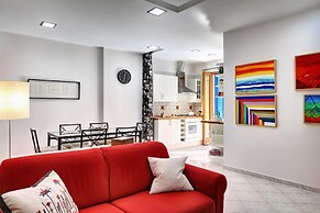 A Taste of Sun Apartment