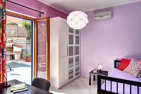 A Taste of Sun Apartment