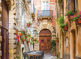 Sorrento Golden Apartment