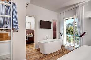 Sorrento Golden Apartment