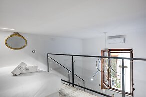 Loft in Sorrento