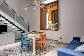 Loft in Sorrento
