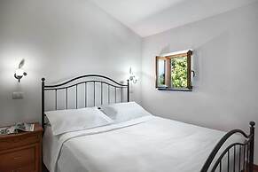 La baia dello chalet