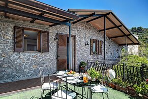 La baia dello chalet