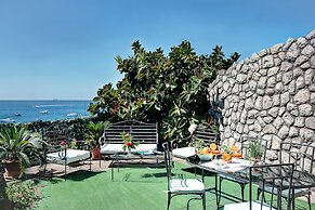 La baia dello chalet