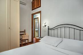 La baia dello chalet