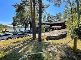 Beach Hotel Santalahti