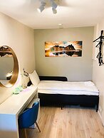 Beach Hotel Santalahti