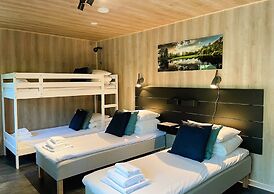 Beach Hotel Santalahti