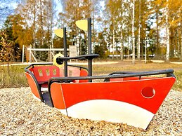 Beach Hotel Santalahti