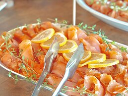 Beach Hotel Santalahti