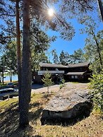 Beach Hotel Santalahti