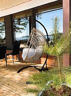 Beach Hotel Santalahti