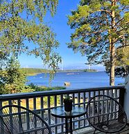 Beach Hotel Santalahti