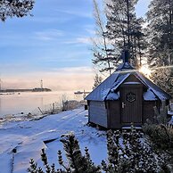 Beach Hotel Santalahti