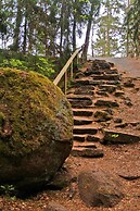 Beach Hotel Santalahti