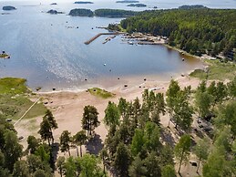 Beach Hotel Santalahti