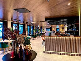 Beach Hotel Santalahti