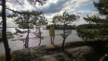 Beach Hotel Santalahti