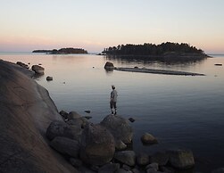 Beach Hotel Santalahti