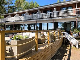 Beach Hotel Santalahti