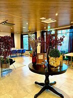 Beach Hotel Santalahti