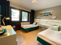 Beach Hotel Santalahti