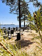 Beach Hotel Santalahti