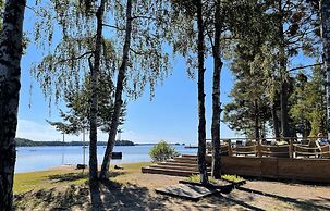 Beach Hotel Santalahti