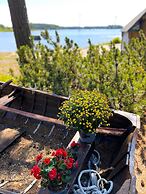 Beach Hotel Santalahti