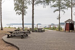 Beach Hotel Santalahti