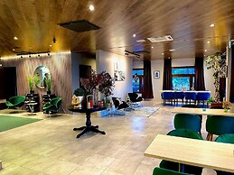 Beach Hotel Santalahti