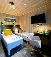 Beach Hotel Santalahti