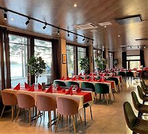 Beach Hotel Santalahti