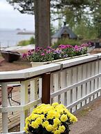 Beach Hotel Santalahti