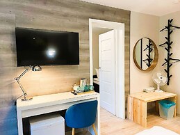 Beach Hotel Santalahti