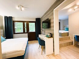 Beach Hotel Santalahti