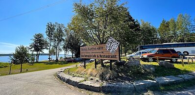 Beach Hotel Santalahti